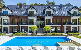 Apartamenty Sailor